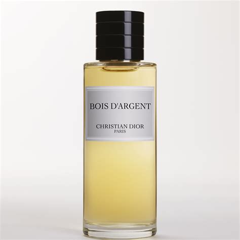 dior bois d'argent 250 ml prix|bois d'argent de christian Dior.